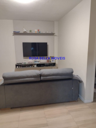 Imagem Apartamento com 2 Quartos à Venda, 50 m² em Nova Cidade Jardim - Jundiai Imagem Apartamento com 2 Quartos à Venda, 50 m² em Nova Cidade Jardim - Jundiai