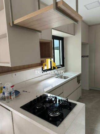 Imagem Apartamento com 2 Quartos à Venda, 58 m² em Vila Scarpelli - Santo André Imagem Apartamento com 2 Quartos à Venda, 58 m² em Vila Scarpelli - Santo André