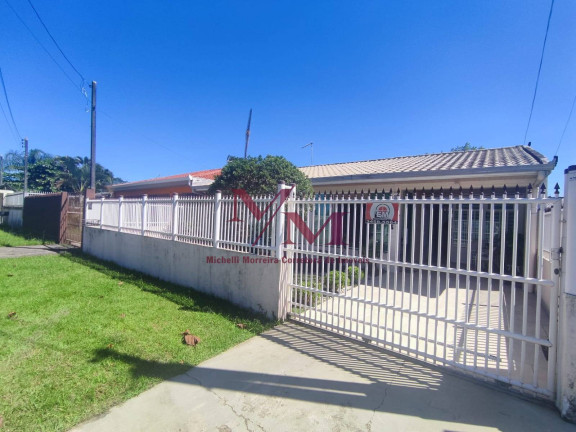 Imagem Casa com 3 Quartos à Venda, 397 m² em Riviera - Matinhos