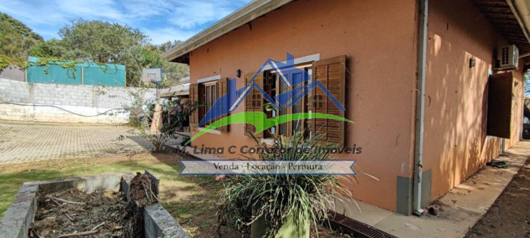 Imagem Chácara com 4 Quartos à Venda, 1.000 m² em Estância Santa Maria Do Laranjal - Atibaia Imagem Chácara com 4 Quartos à Venda, 1.000 m² em Estância Santa Maria Do Laranjal - Atibaia
