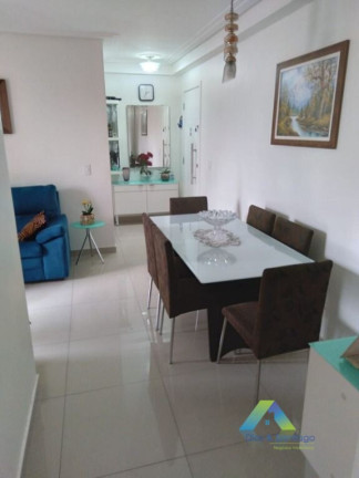 Imagem Apartamento com 2 Quartos à Venda, 54 m² em Mooca - São Paulo