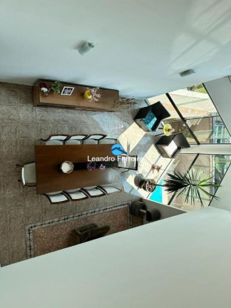 Imagem Casa de Condomínio com 5 Quartos à Venda, 501 m² em Parque Terra Nova Ii - São Bernardo Do Campo Imagem Casa de Condomínio com 5 Quartos à Venda, 501 m² em Parque Terra Nova Ii - São Bernardo Do Campo