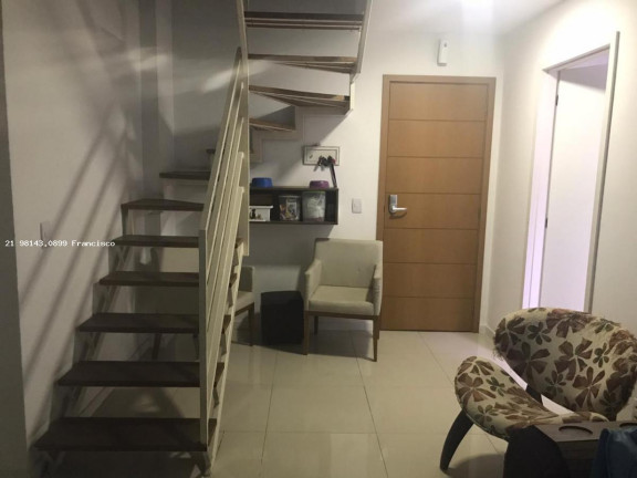 Imagem Apartamento com 3 Quartos à Venda, 145 m² em Recreio Dos Bandeirantes - Rio De Janeiro