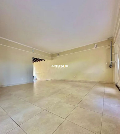 Imagem Casa com 3 Quartos à Venda, 260 m² em Santo Agostinho - Franca Imagem Casa com 3 Quartos à Venda, 260 m² em Santo Agostinho - Franca