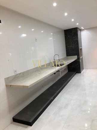 Imagem Casa com 4 Quartos à Venda, 200 m² em Jardins Lisboa - Goiânia