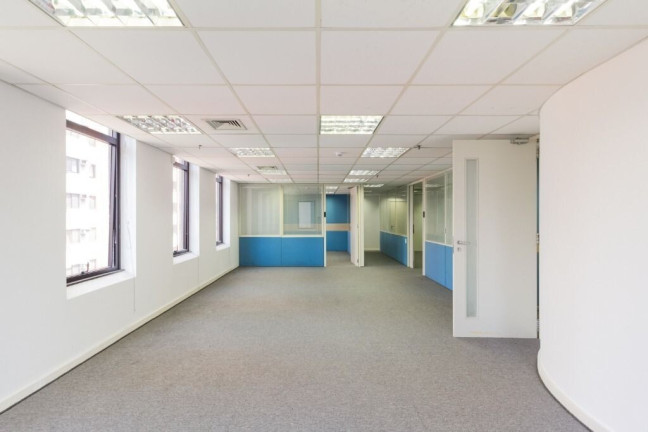 Imagem Sala Comercial à Venda, 104 m² em Cidade Monções - São Paulo Imagem Sala Comercial à Venda, 104 m² em Cidade Monções - São Paulo