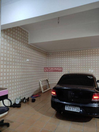 Imagem Sobrado com 3 Quartos à Venda, 290 m² em Jardim Guapira - São Paulo Imagem Sobrado com 3 Quartos à Venda, 290 m² em Jardim Guapira - São Paulo