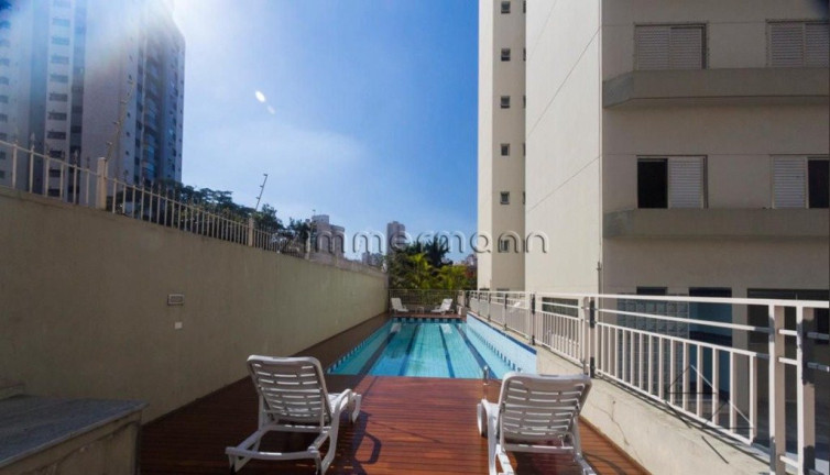 Imagem Apartamento com 2 Quartos à Venda, 91 m² em Chacara Inglesa - São Paulo Imagem Apartamento com 2 Quartos à Venda, 91 m² em Chacara Inglesa - São Paulo