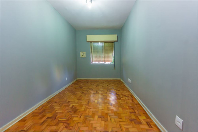 Imagem Apartamento com 3 Quartos à Venda, 116 m² em Perdizes - São Paulo