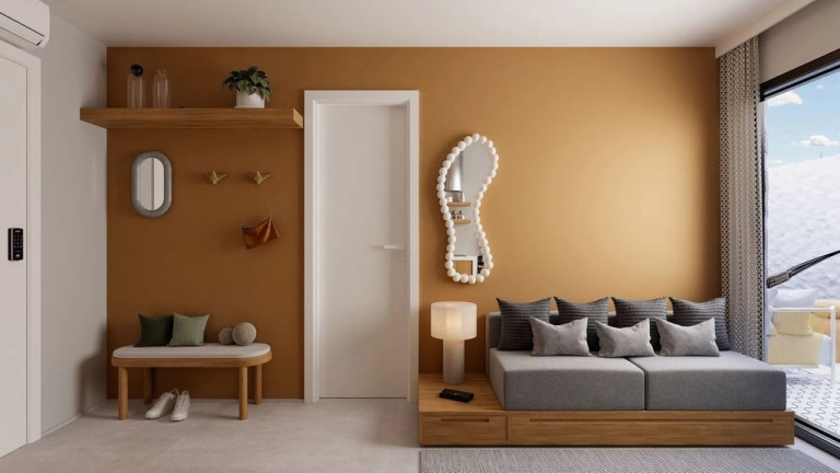 Imagem Apartamento com 1 Quarto à Venda, 41 m² em Vila Mariana - São Paulo