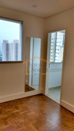 Imagem Apartamento com 3 Quartos à Venda, 80 m² em Santana - São Paulo Imagem Apartamento com 3 Quartos à Venda, 80 m² em Santana - São Paulo