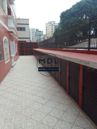 Imagem Apartamento com 1 Quarto à Venda, 56 m² em Vila Tupi - Praia Grande
