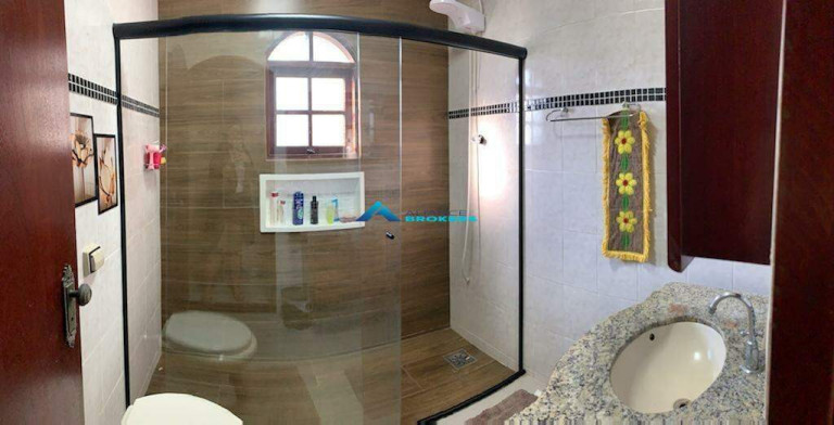 Imagem Casa com 3 Quartos à Venda, 89 m² em Tulipas - Jundiaí