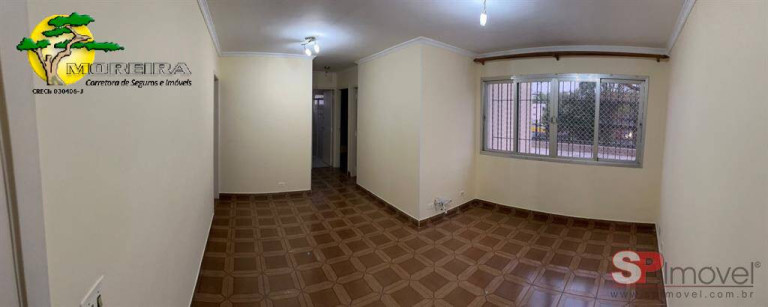Imagem Apartamento com 2 Quartos à Venda, 62 m² em Santana - São Paulo