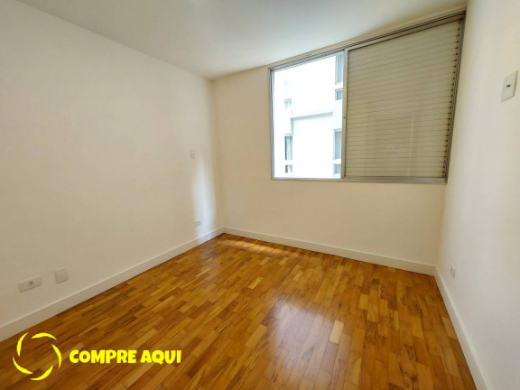 Imagem Apartamento com 4 Quartos à Venda, 120 m² em Higienópolis - São Paulo Imagem Apartamento com 4 Quartos à Venda, 120 m² em Higienópolis - São Paulo
