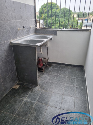 Imagem Imóvel para Alugar, 85 m² em Nancilândia - Itaboraí Imagem Imóvel para Alugar, 85 m² em Nancilândia - Itaboraí