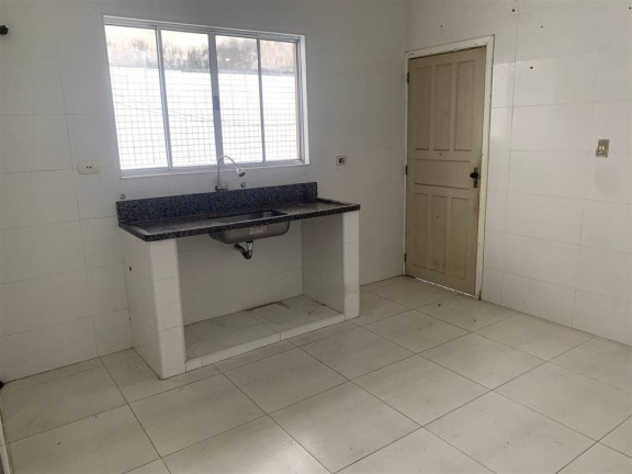 Imagem Casa com 2 Quartos para Alugar, em Tupi - Praia Grande Imagem Casa com 2 Quartos para Alugar, em Tupi - Praia Grande