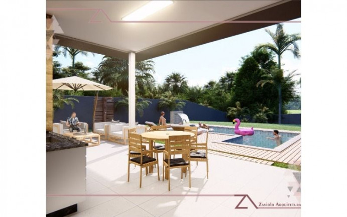 Imagem Imóvel com 3 Quartos à Venda, 800 m² em Usina - Atibaia