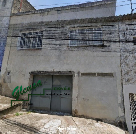 Sobrado com 5 Quartos à Venda, 150 m² em Vila Santa Teresinha - São Paulo