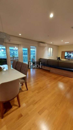 Imagem Apartamento com 4 Quartos à Venda, 156 m² em Centro - São Bernardo Do Campo Imagem Apartamento com 4 Quartos à Venda, 156 m² em Centro - São Bernardo Do Campo