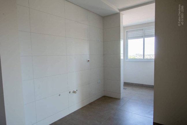 Imagem Apartamento com 2 Quartos à Venda, 64 m² em Alto Alegre - Cascavel