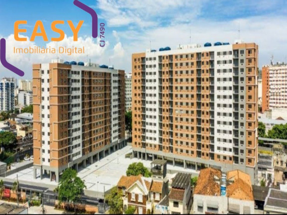 Imagem Imóvel com 2 Quartos à Venda, 67 m² em Todos Os Santos - Rio De Janeiro