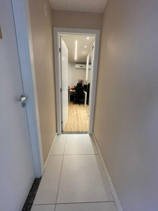 Imagem Apartamento com 3 Quartos à Venda, 98 m² em Jardim Apipema - Salvador