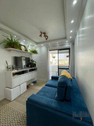 Imagem Apartamento com 3 Quartos à Venda, 68 m² em Vila Leopoldina - São Paulo Imagem Apartamento com 3 Quartos à Venda, 68 m² em Vila Leopoldina - São Paulo
