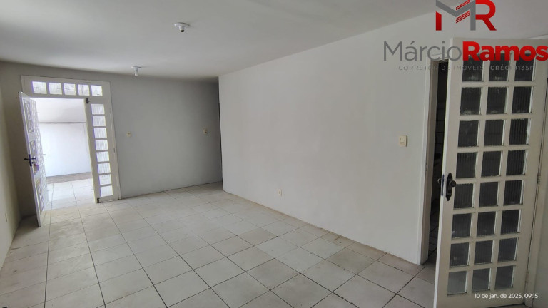Imagem Casa com 3 Quartos à Venda, 100 m² em Passaré - Fortaleza