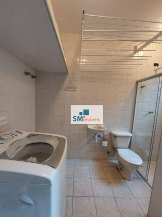 Imagem Sobrado com 3 Quartos para Alugar, 160 m² em Chácara Santo Antônio - São Paulo Imagem Sobrado com 3 Quartos para Alugar, 160 m² em Chácara Santo Antônio - São Paulo