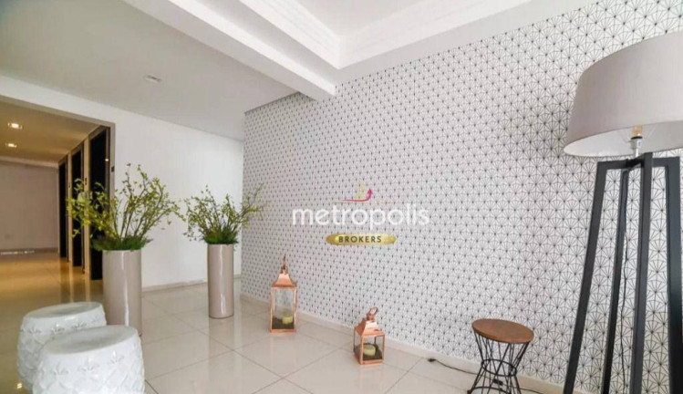 Imagem Apartamento com 3 Quartos à Venda, 92 m² em Fundação - São Caetano Do Sul Imagem Apartamento com 3 Quartos à Venda, 92 m² em Fundação - São Caetano Do Sul