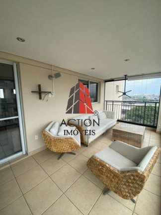 Imagem Apartamento com 3 Quartos à Venda, 164 m² em Tatuapé - São Paulo Imagem Apartamento com 3 Quartos à Venda, 164 m² em Tatuapé - São Paulo