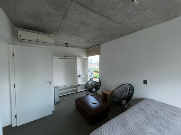 Imagem Apartamento com 1 Quarto à Venda, 75 m² em Campo Belo - São Paulo Imagem Apartamento com 1 Quarto à Venda, 75 m² em Campo Belo - São Paulo