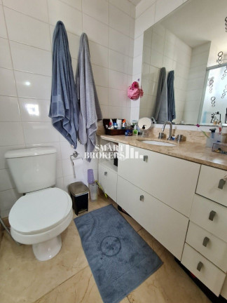 Imagem Apartamento com 1 Quarto à Venda, 185 m² em Vila Clementino - São Paulo