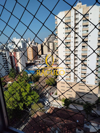Imagem Apartamento com 3 Quartos à Venda, 90 m² em Centro - São Vicente Imagem Apartamento com 3 Quartos à Venda, 90 m² em Centro - São Vicente