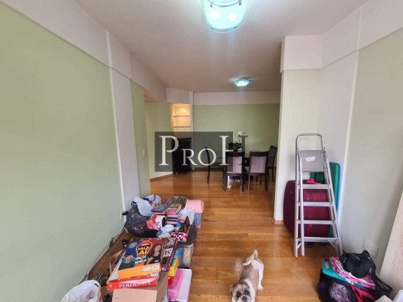 Imagem Apartamento com 2 Quartos à Venda, 76 m² em Santo Antônio - São Caetano Do Sul