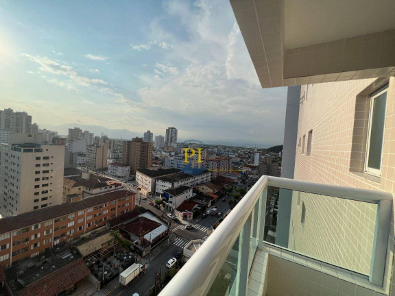 Imagem Apartamento com 2 Quartos à Venda, 58 m² em Boqueirão - Praia Grande