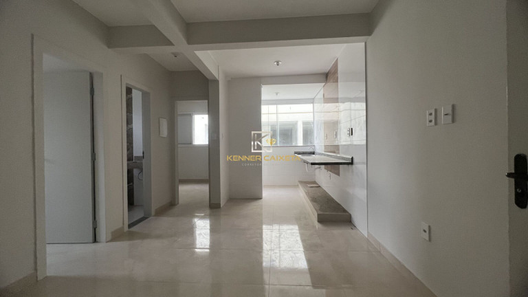 Apartamento com 2 Quartos à Venda, 42 m² em Boa Vista - Patos De Minas