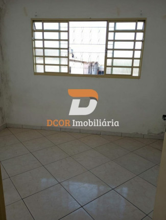Imagem Apartamento com 1 Quarto para Alugar, 48 m² em Centro  - Diadema