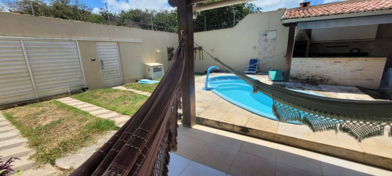Imagem Casa com 3 Quartos à Venda, 200 m² em Centro - Tibau Do Sul