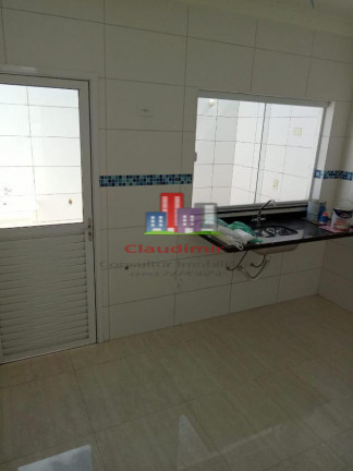 Imagem Casa com 3 Quartos à Venda, 550 m² em Vila América - Santo André Imagem Casa com 3 Quartos à Venda, 550 m² em Vila América - Santo André