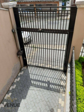 Imagem Casa com 2 Quartos à Venda, 55 m² em Vila Ré - São Paulo