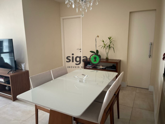 Imagem Apartamento com 3 Quartos à Venda, 87 m² em Vila Suzana - São Paulo Imagem Apartamento com 3 Quartos à Venda, 87 m² em Vila Suzana - São Paulo