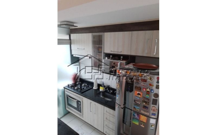 Imagem Apartamento com 2 Quartos à Venda, 47 m² em 31 De Março - São José Dos Campos Imagem Apartamento com 2 Quartos à Venda, 47 m² em 31 De Março - São José Dos Campos