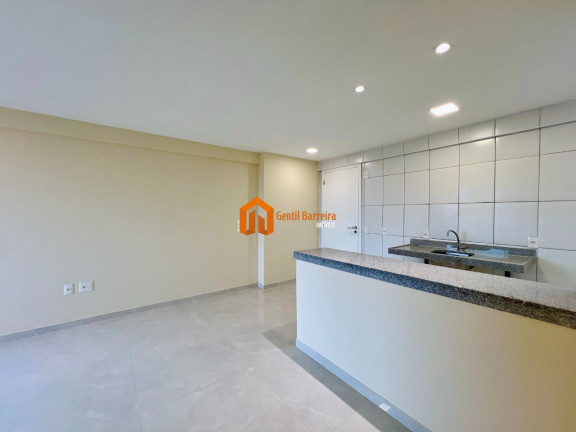 Imagem Apartamento com 2 Quartos à Venda, em Centro. - Fortaleza Imagem Apartamento com 2 Quartos à Venda, em Centro. - Fortaleza