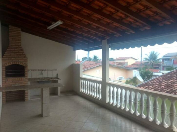 Imagem Casa com 3 Quartos à Venda, 195 m² em Parque Das Fontes - Tremembé