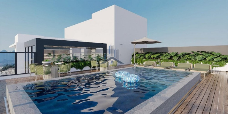 Apartamento com 2 Quartos à Venda, 73 m² em Costa E Silva - Joinville