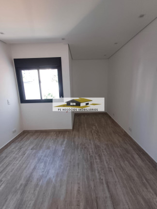Imagem Sobrado com 4 Quartos à Venda, 160 m² em Jardim Vila Mariana - São Paulo