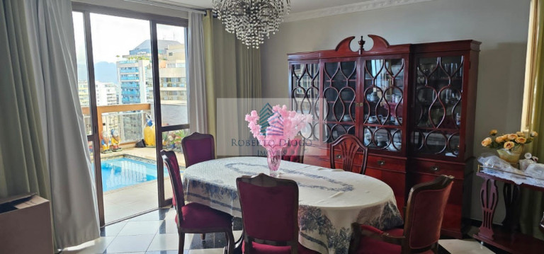 Imagem Imóvel com 4 Quartos à Venda, 304 m² em Barra Da Tijuca - Rio De Janeiro Imagem Imóvel com 4 Quartos à Venda, 304 m² em Barra Da Tijuca - Rio De Janeiro