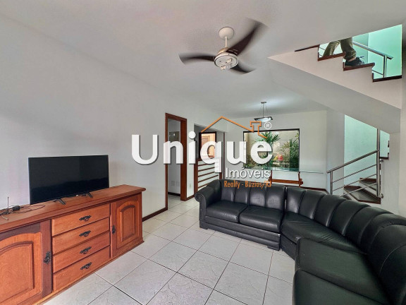 Imagem Casa com 4 Quartos para Alugar, 200 m² em Palmeiras - Cabo Frio
